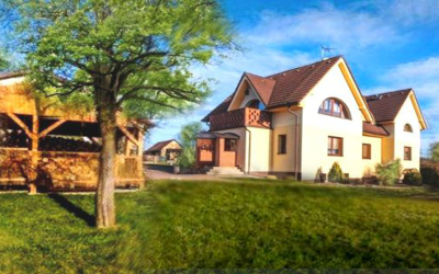 Projekt i Świątynia Gaja